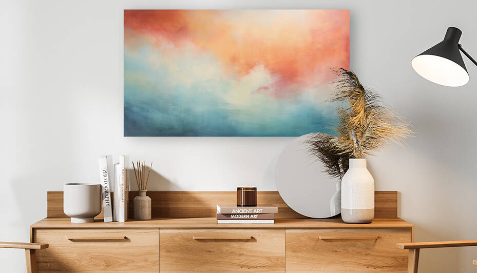 Fly On by Art by BUCK