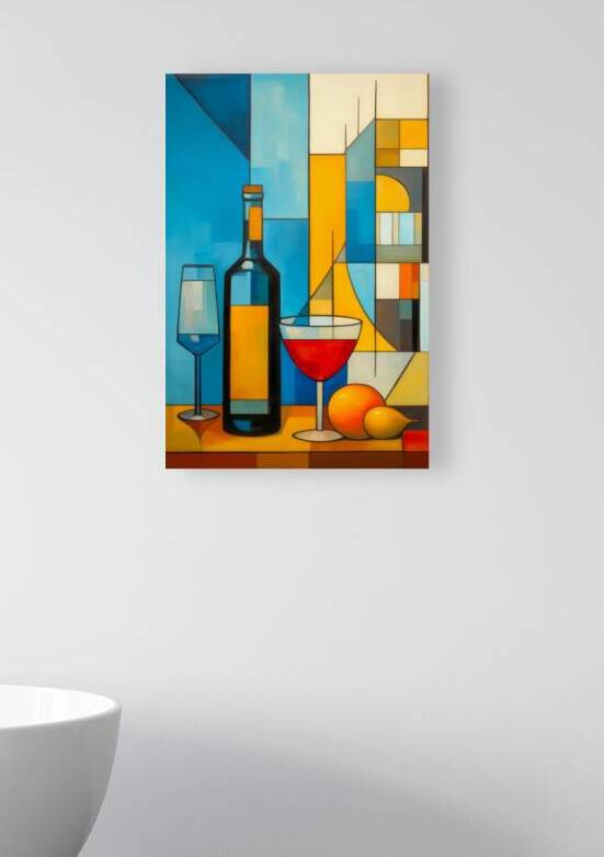 Take your Time by Art by BUCK