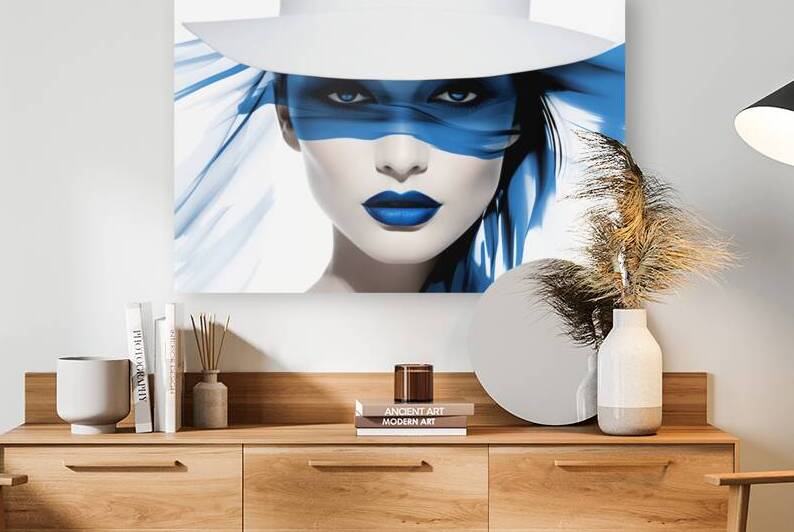 Natasha by Art by BUCK