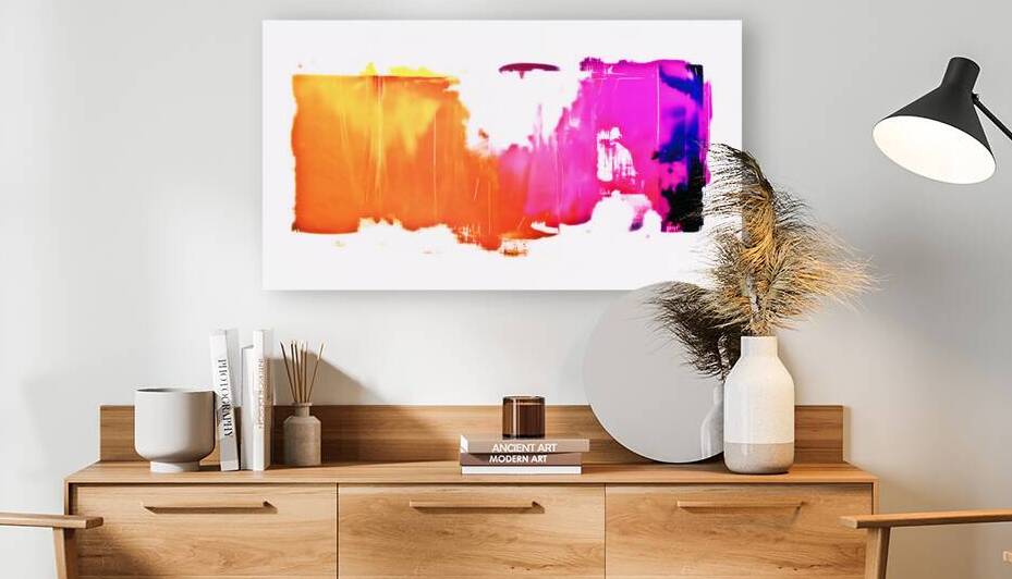 Amp Up by Art by BUCK